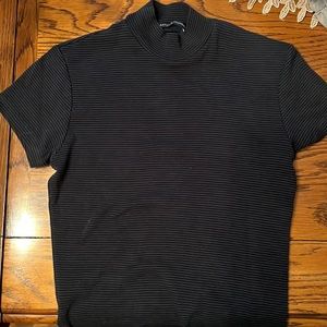 Brandy Melville TurtleNeck Tee